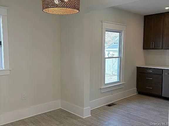 34 Kelsey Road Poughkeepsie, NY 12601 - Photo 13 of 32 Kitchen and dining area