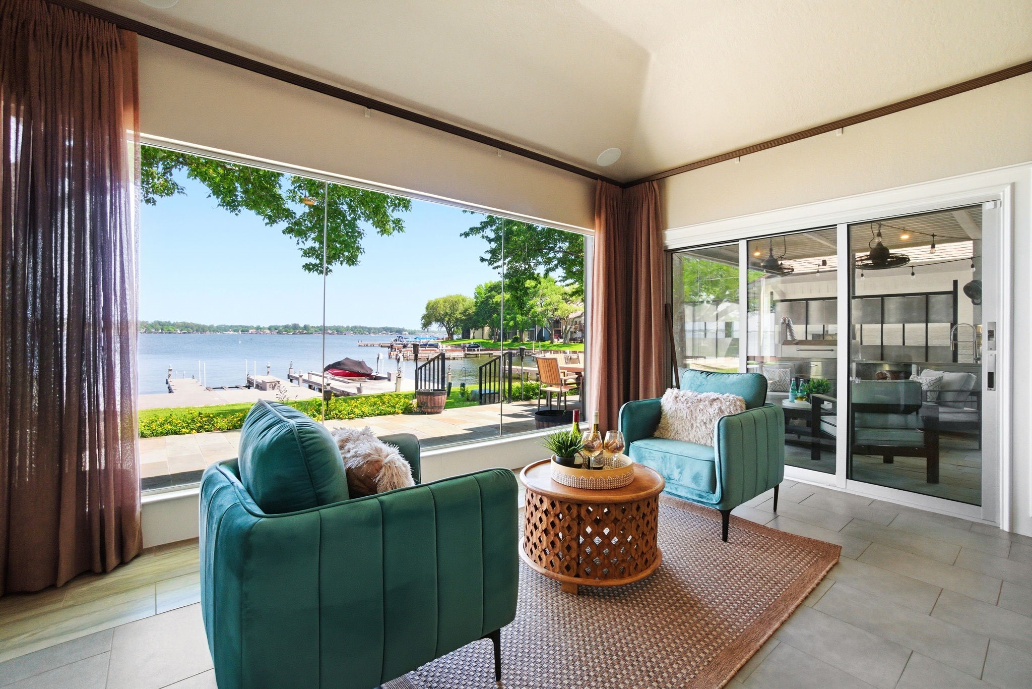 1609 Schooner Point Willis, TX 77318 - Photo 17 of 50