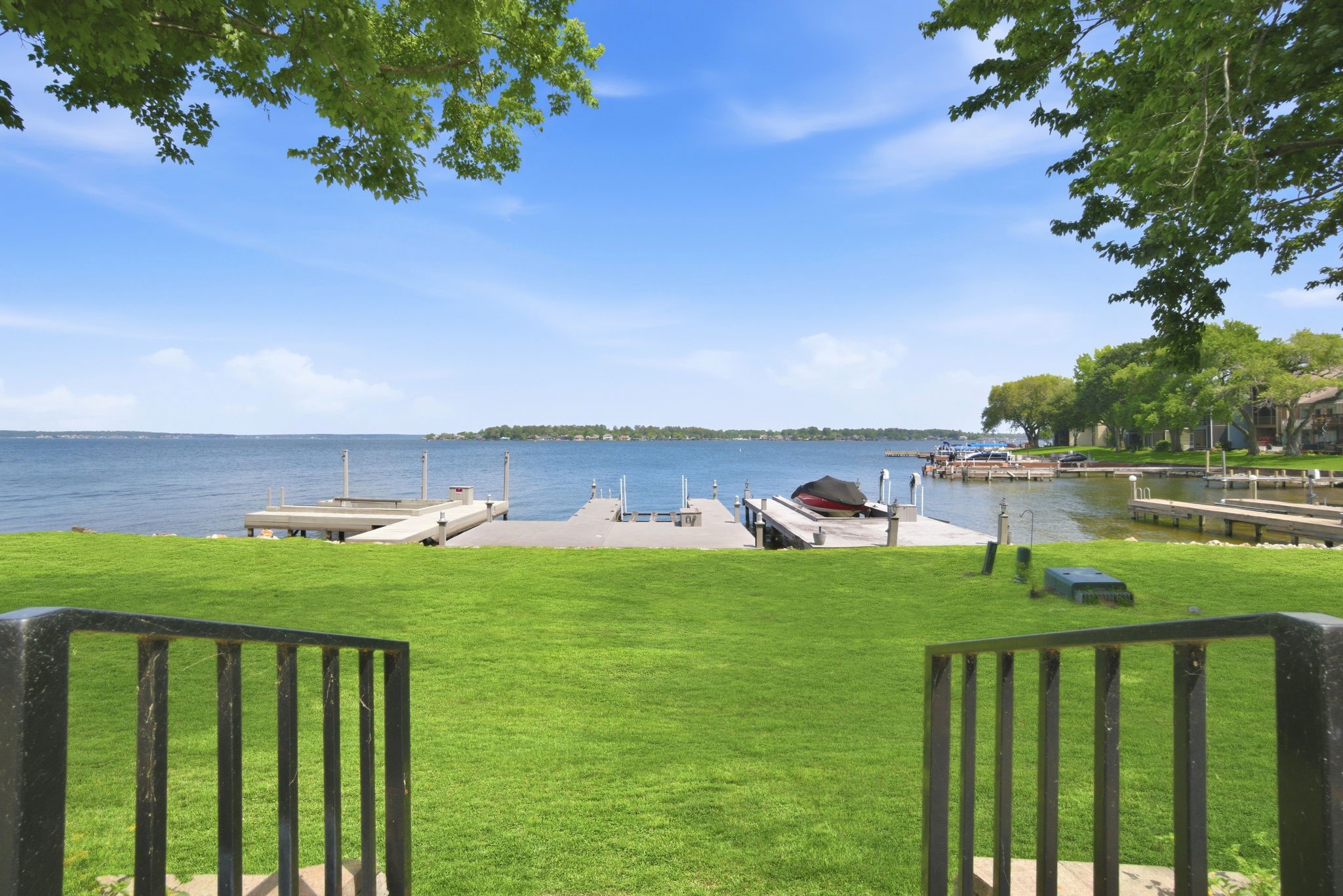 1609 Schooner Point Willis, TX 77318 - Photo 39 of 50