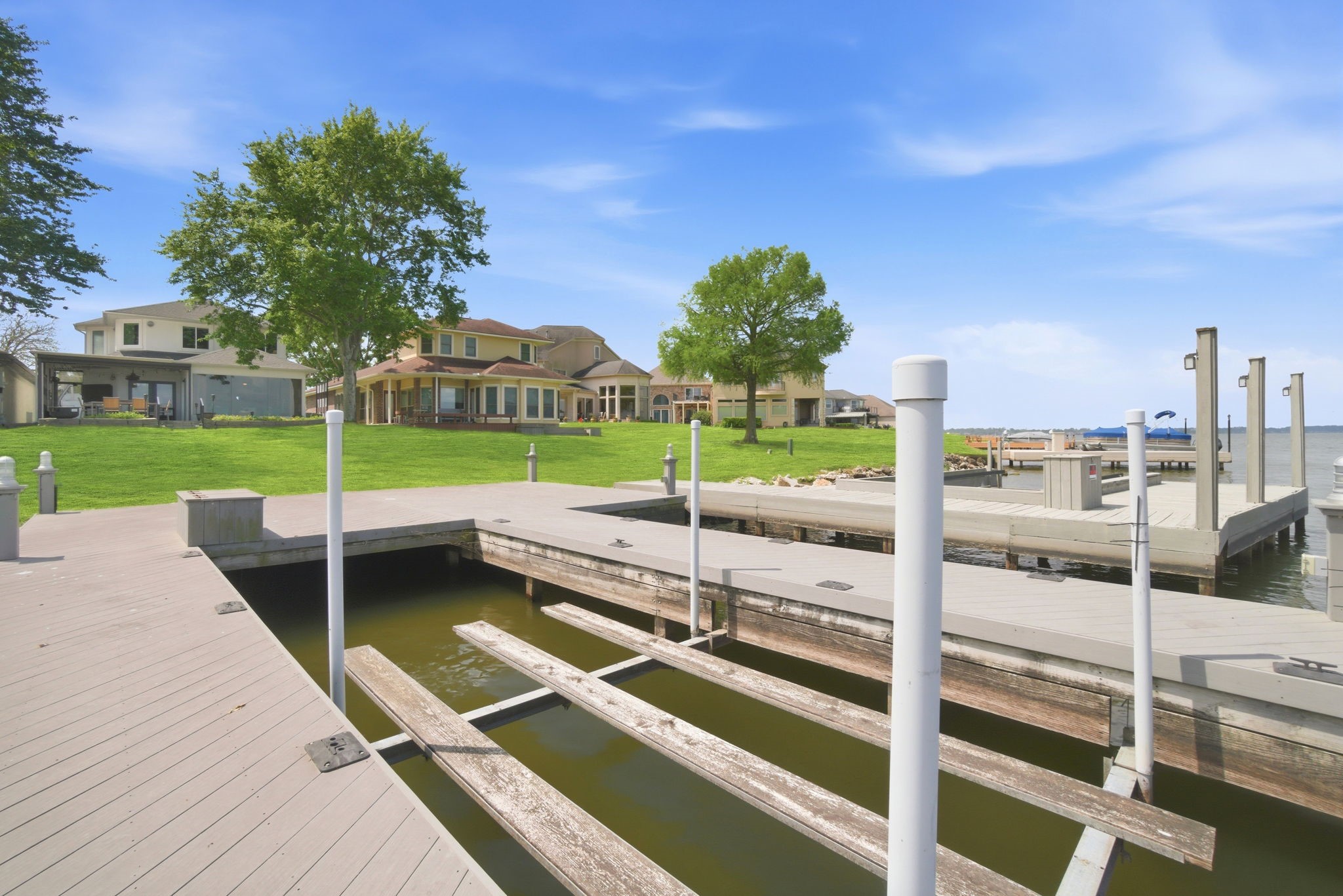 1609 Schooner Point Willis, TX 77318 - Photo 43 of 50