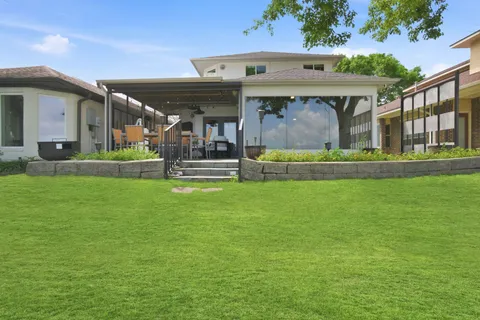$825,000 | 1609 Schooner Point, Willis, TX 77318