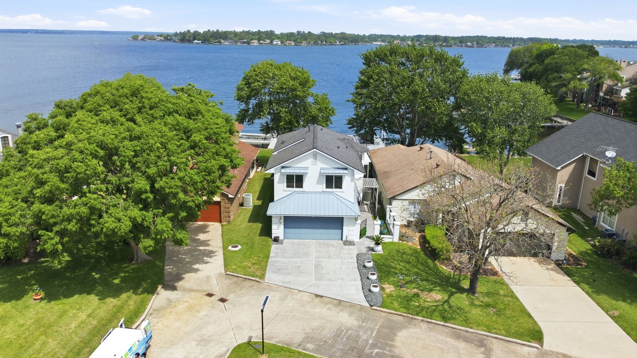 1609 Schooner Point Willis, TX 77318 - Photo 47 of 50