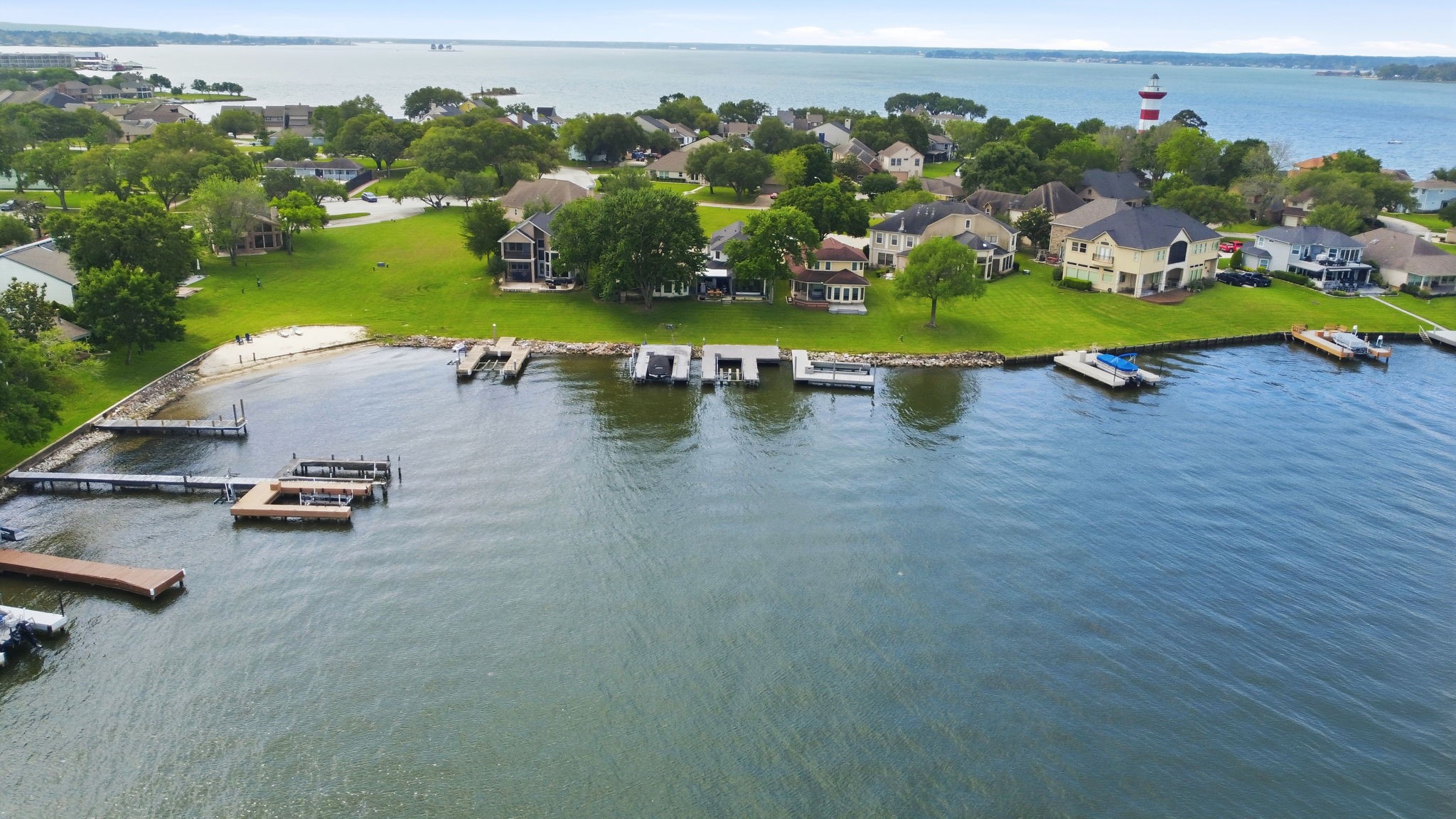 1609 Schooner Point Willis, TX 77318 - Photo 48 of 50