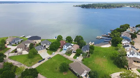 $825,000 | 1609 Schooner Point, Willis, TX 77318