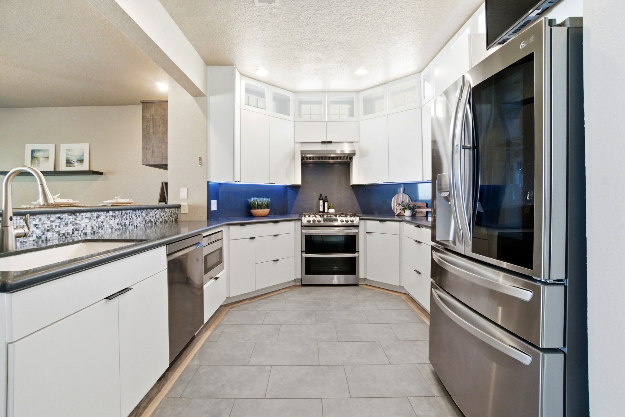 1609 Schooner Point Willis, TX 77318 - Photo 8 of 50