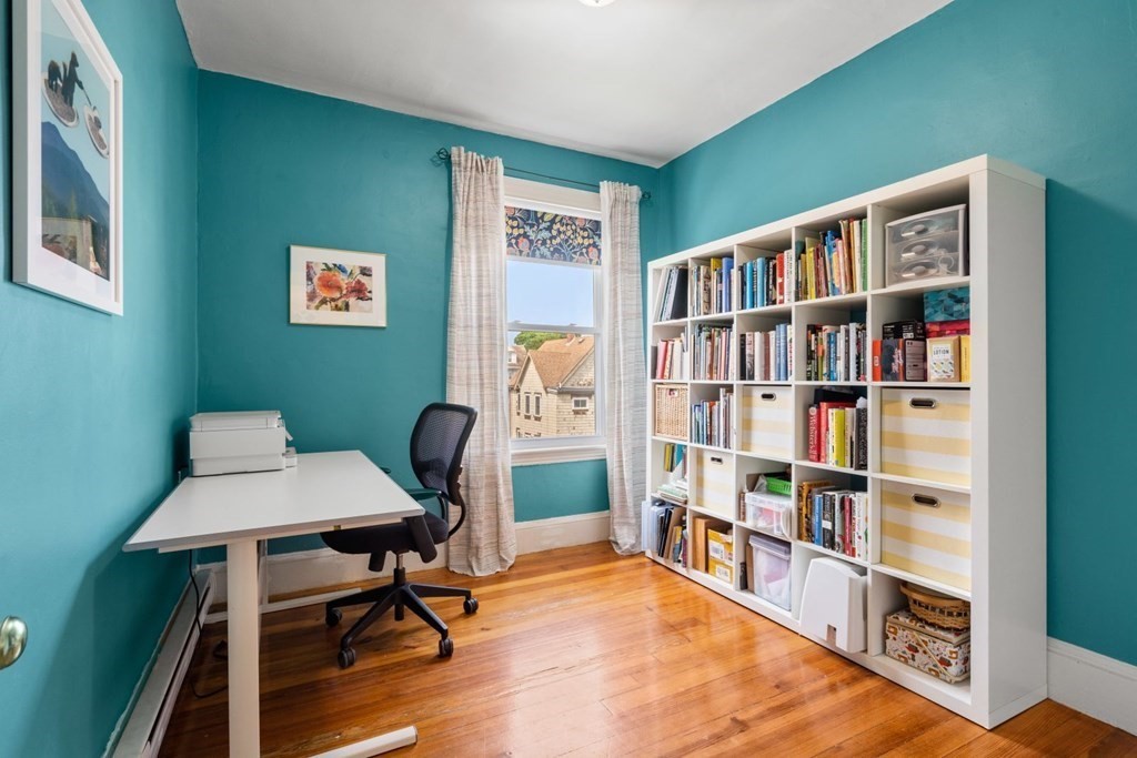 10 Oliver Road, Unit 3 Watertown, MA 02472 - Photo 19 of 27 Gallery Image 19