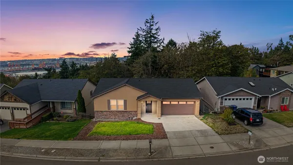$730,000 | 2002 63rd Avenue Northeast, Tacoma, WA 98422