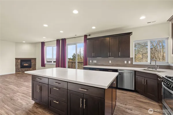 $730,000 | 2002 63rd Avenue Northeast, Tacoma, WA 98422