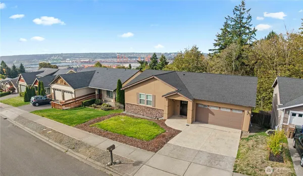 $730,000 | 2002 63rd Avenue Northeast, Tacoma, WA 98422