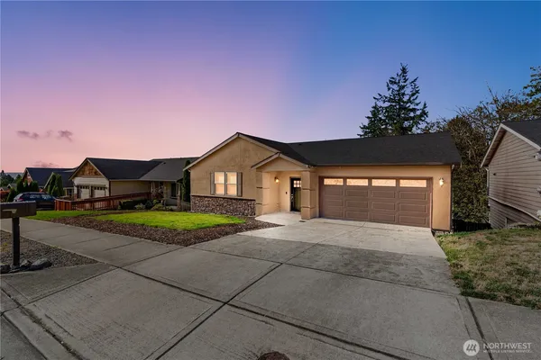 $730,000 | 2002 63rd Avenue Northeast, Tacoma, WA 98422
