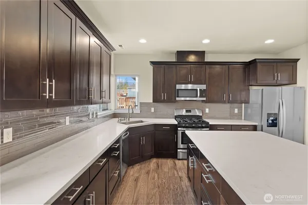 $730,000 | 2002 63rd Avenue Northeast, Tacoma, WA 98422