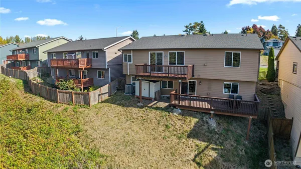 $730,000 | 2002 63rd Avenue Northeast, Tacoma, WA 98422