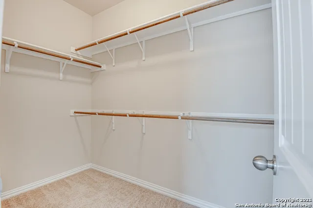 a view of small space