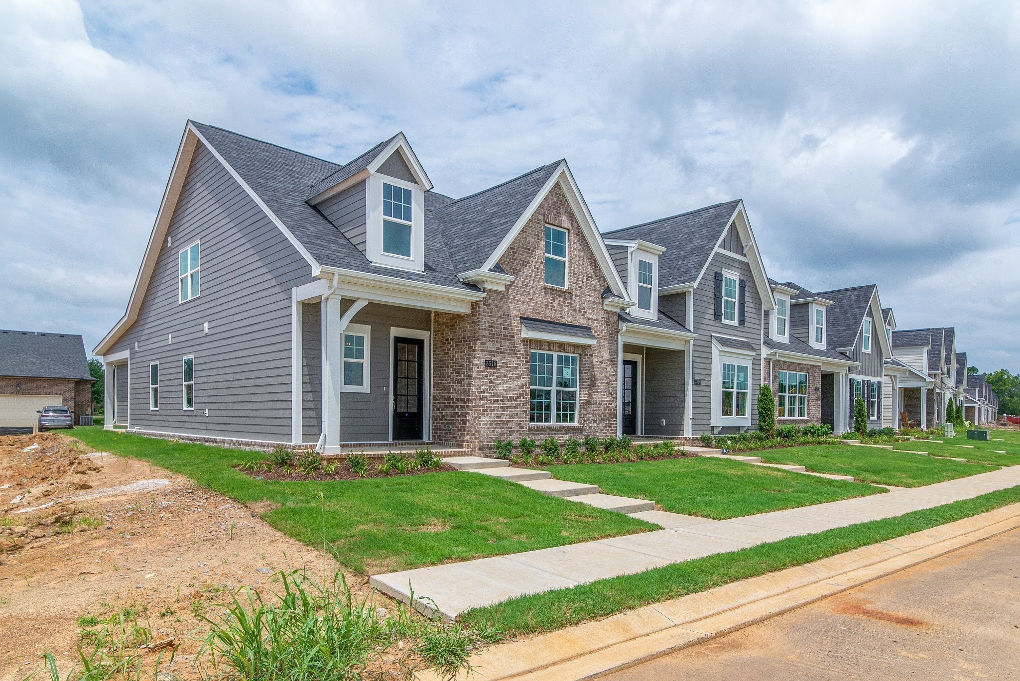 1055 Wrights Mill Road, Unit H6E Spring Hill, TN 37174 - Photo 17 of 18