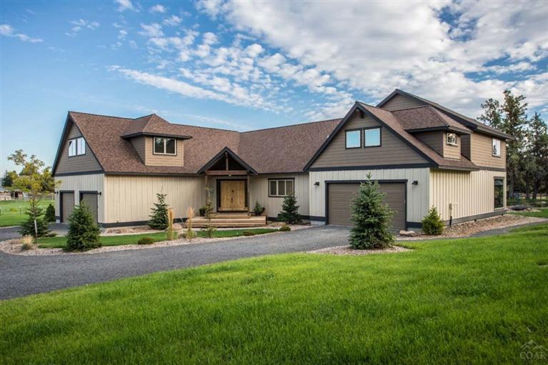 65519 Cline Falls Road Bend, OR 97703 - Photo 2 of 24 Additional Photo
