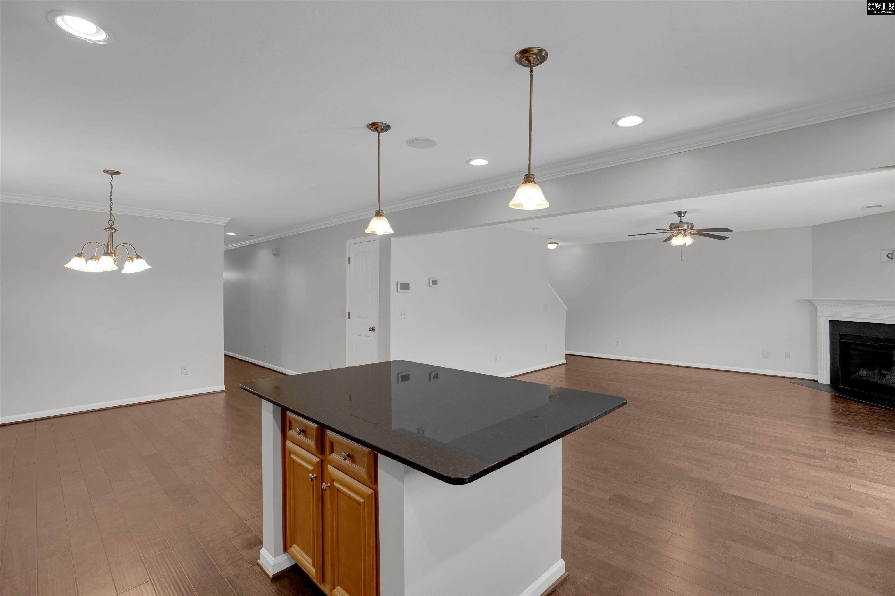 415 Easy Goer Court Elgin, SC 29045 - Photo 11 of 40 Gallery Image 11