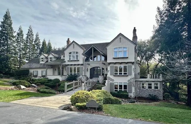 $2,400,000 | 9788 Wexford Circle, Granite Bay, CA 95746