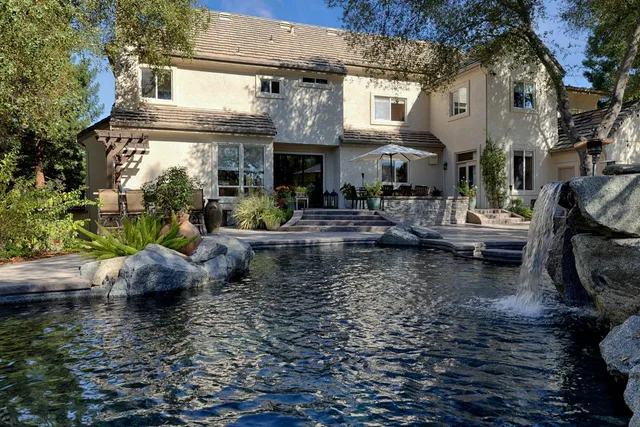 $2,400,000 | 9788 Wexford Circle, Granite Bay, CA 95746