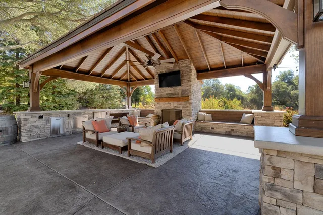 $2,400,000 | 9788 Wexford Circle, Granite Bay, CA 95746