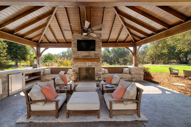 $2,400,000 | 9788 Wexford Circle, Granite Bay, CA 95746