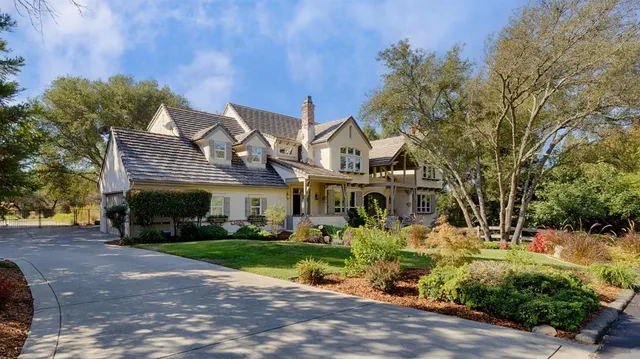 $2,400,000 | 9788 Wexford Circle, Granite Bay, CA 95746
