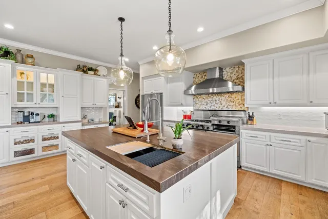 $2,400,000 | 9788 Wexford Circle, Granite Bay, CA 95746