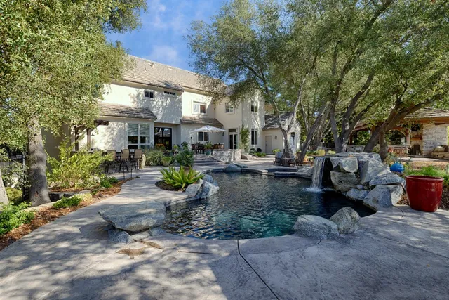 $2,400,000 | 9788 Wexford Circle, Granite Bay, CA 95746