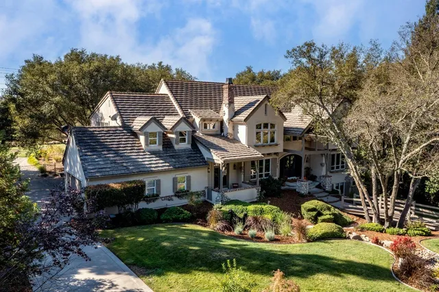 $2,400,000 | 9788 Wexford Circle, Granite Bay, CA 95746