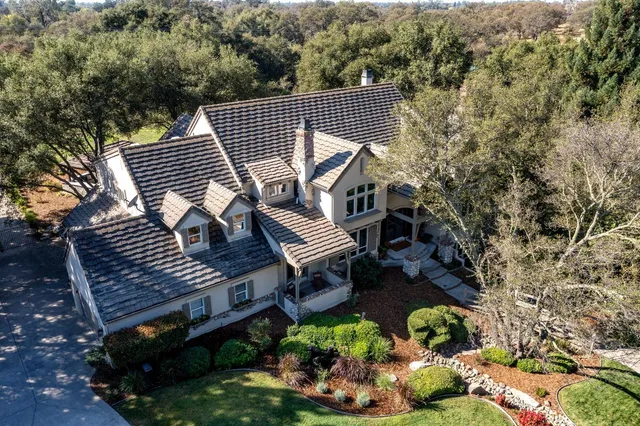 $2,400,000 | 9788 Wexford Circle, Granite Bay, CA 95746