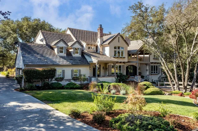 $2,400,000 | 9788 Wexford Circle, Granite Bay, CA 95746