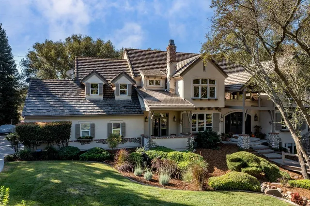 $2,400,000 | 9788 Wexford Circle, Granite Bay, CA 95746