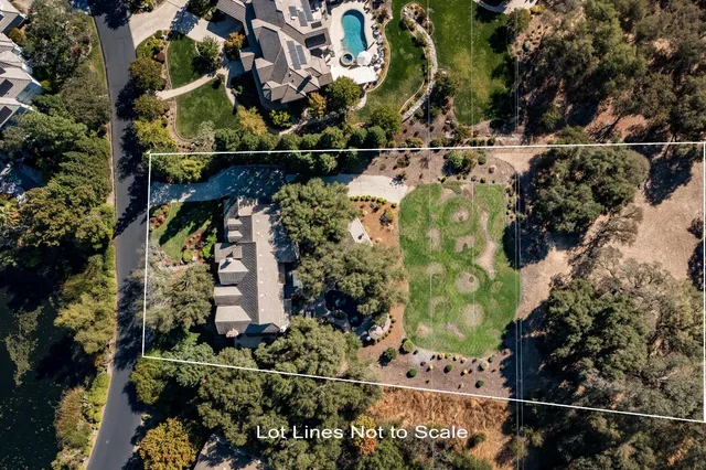 $2,400,000 | 9788 Wexford Circle, Granite Bay, CA 95746