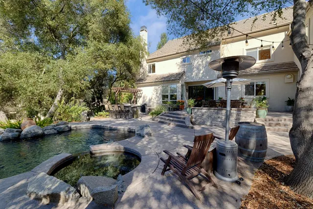 $2,400,000 | 9788 Wexford Circle, Granite Bay, CA 95746