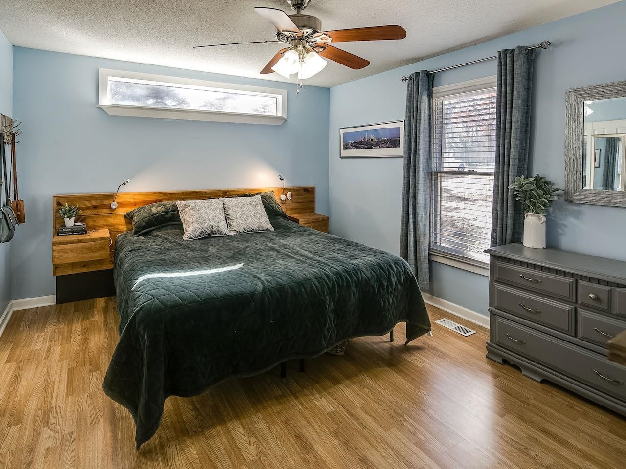 8405 Rhodes Road Apex, NC 27539 - Photo 18 of 30 Photo 18