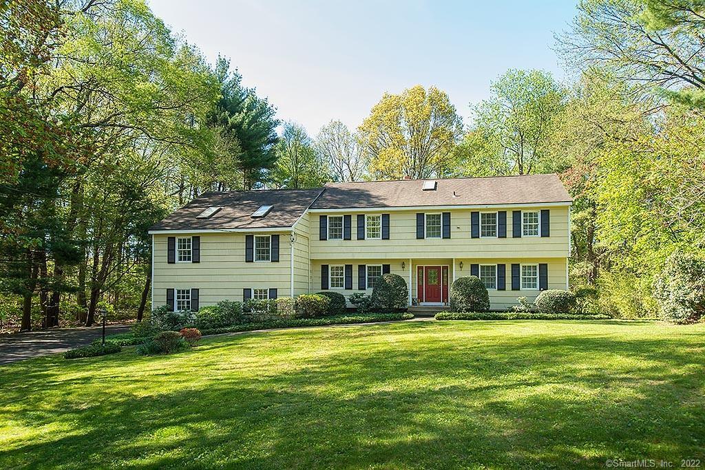 6 Stoneboat Road Westport, CT 06880 - Photo 1 of 1 Gallery Image 1