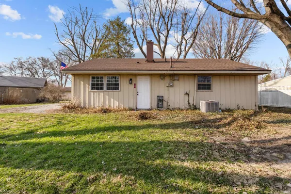 $129,900 | 5625 Wigwam Court, Kokomo, IN 46902