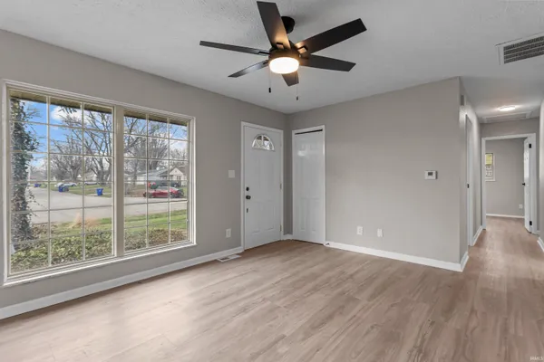 $129,900 | 5625 Wigwam Court, Kokomo, IN 46902