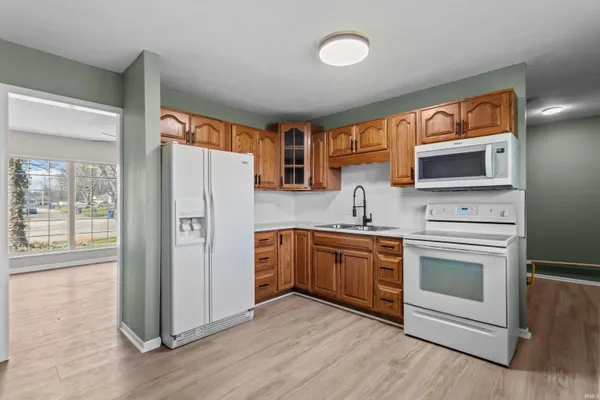 $129,900 | 5625 Wigwam Court, Kokomo, IN 46902