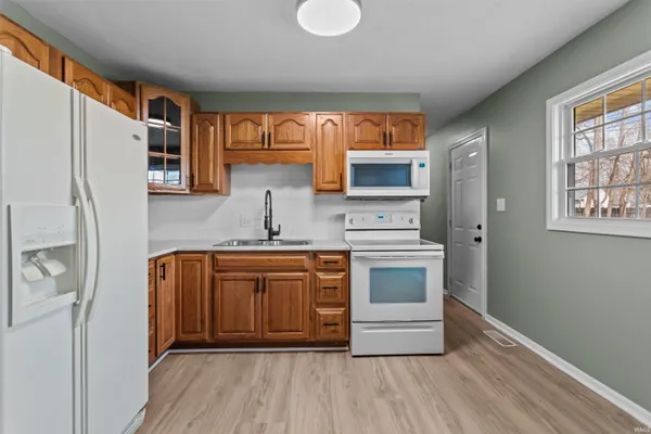 $129,900 | 5625 Wigwam Court, Kokomo, IN 46902