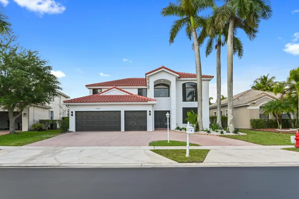 $1,479,999 | 12750 Yardley Drive, Boca Raton, FL 33428