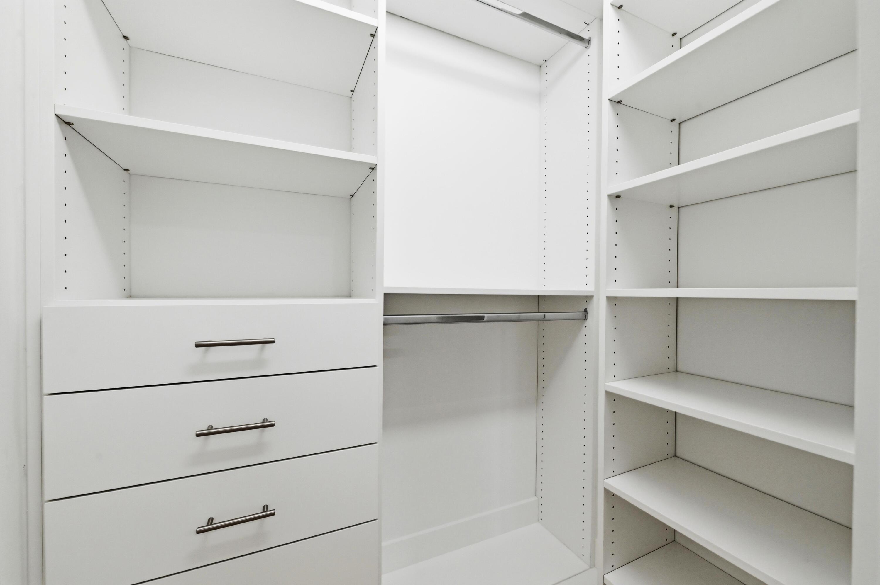 12750 Yardley Drive Boca Raton, FL 33428 - Photo 27 of 54 30 Closet 01