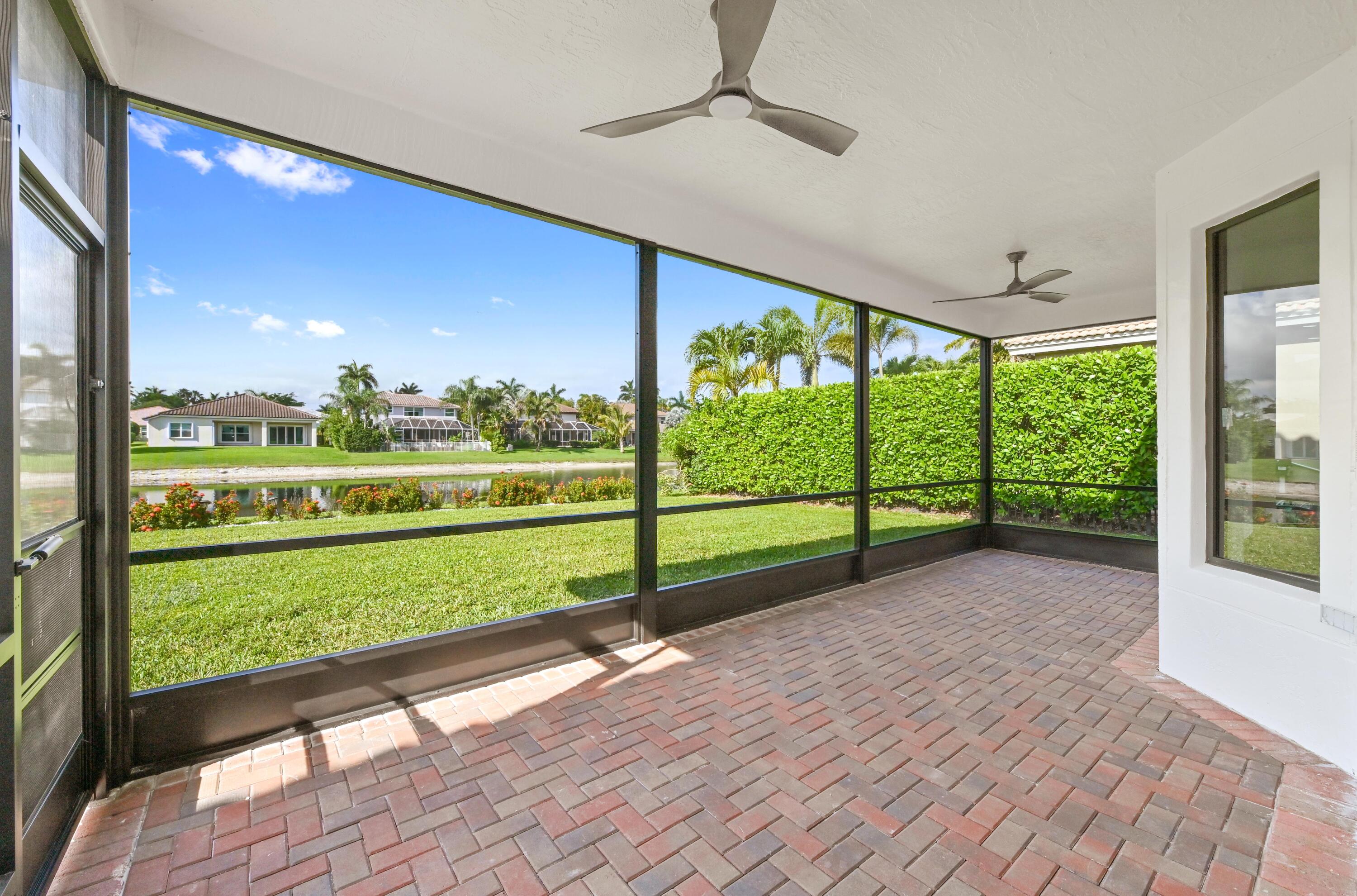 12750 Yardley Drive Boca Raton, FL 33428 - Photo 38 of 54 42 patio 01