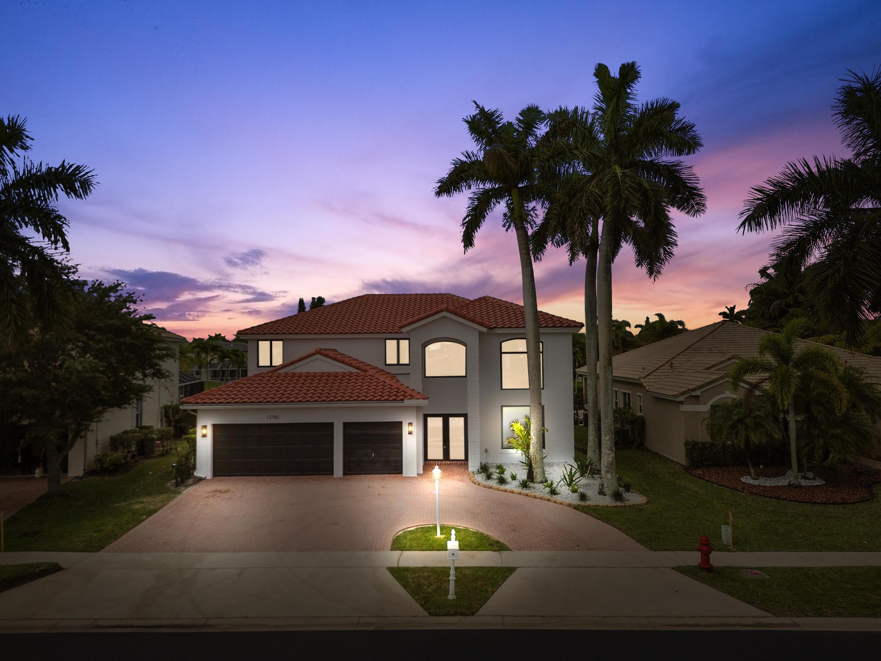12750 Yardley Drive Boca Raton, FL 33428 - Photo 43 of 54 46 drone 01-tw