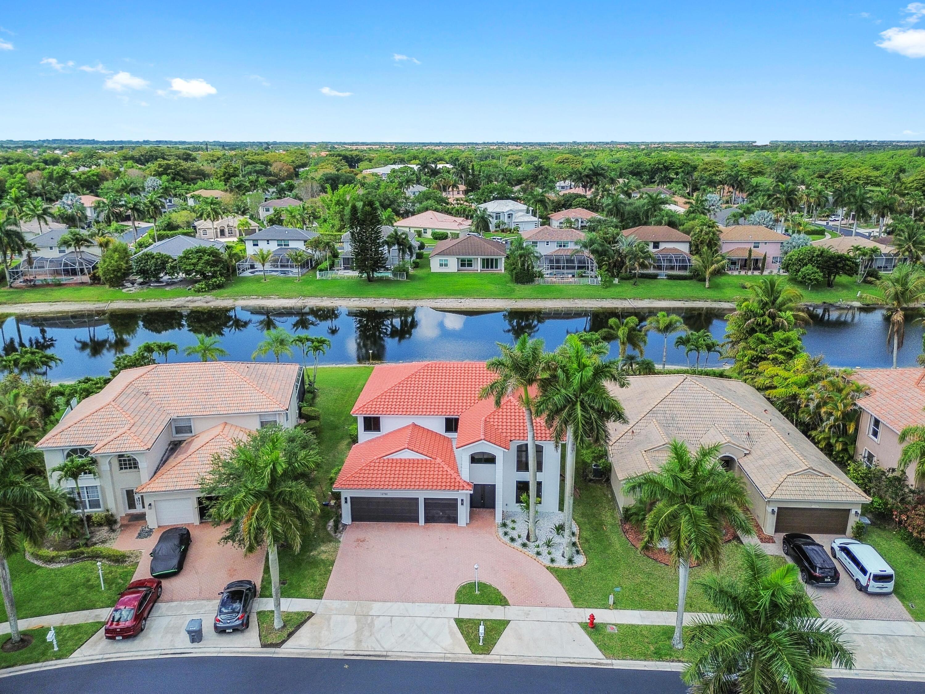 12750 Yardley Drive Boca Raton, FL 33428 - Photo 45 of 54 47 drone 02