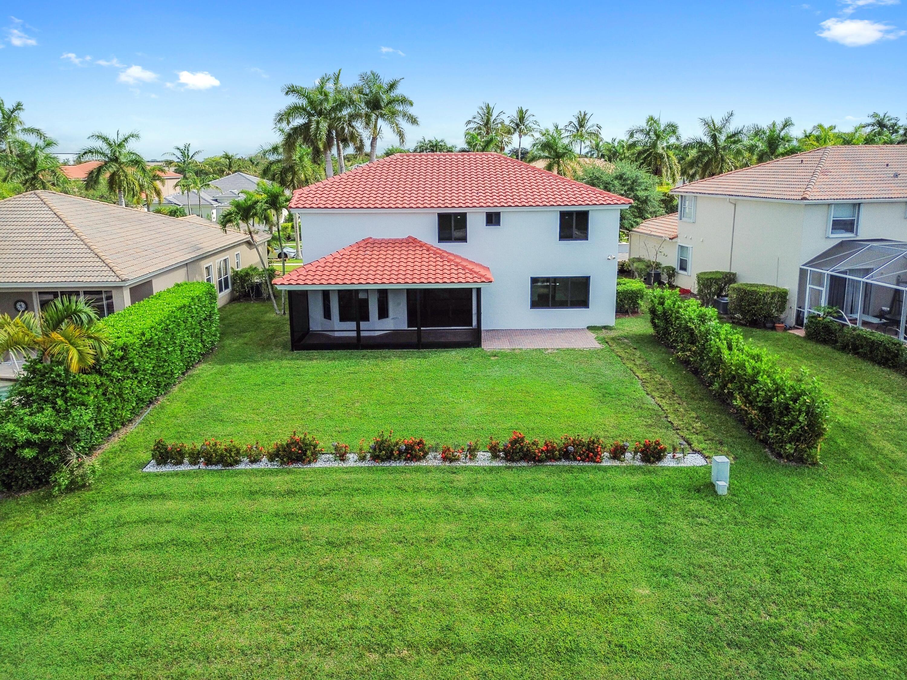 12750 Yardley Drive Boca Raton, FL 33428 - Photo 50 of 54 54 drone 09