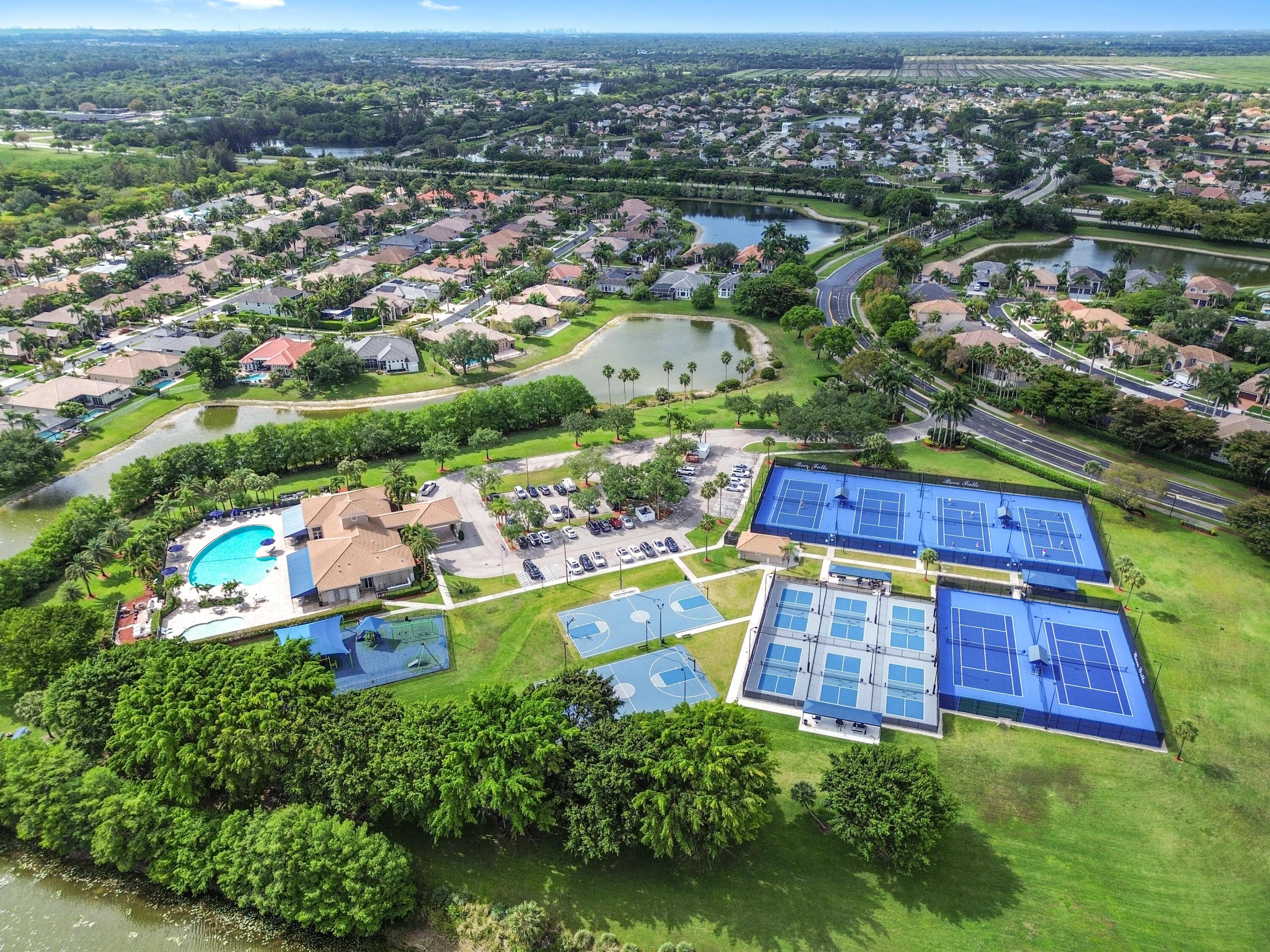 12750 Yardley Drive Boca Raton, FL 33428 - Photo 51 of 54 56 drone 11