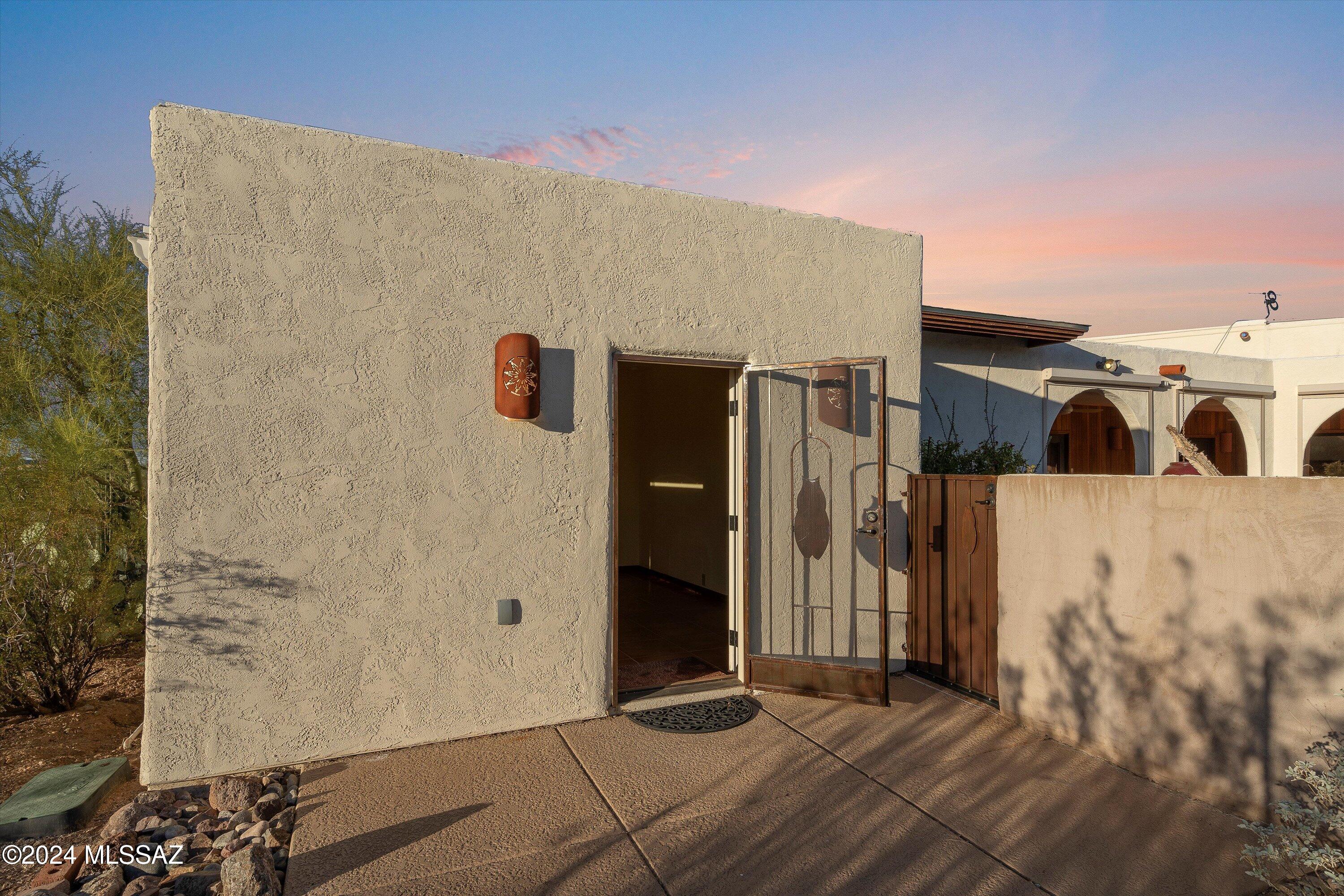 6901 North Wade Road Tucson, AZ 85743 - Photo 36 of 49 Gallery Image 36