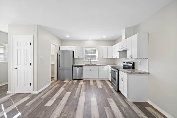 $1,400 | 9118 Sandra Street, Unit B, Houston, TX 77016