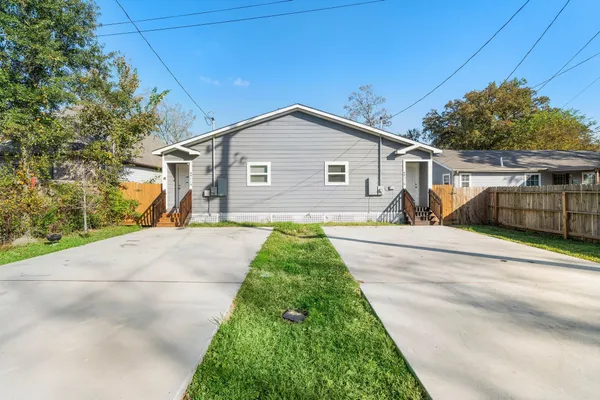 $1,400 | 9118 Sandra Street, Unit B, Houston, TX 77016
