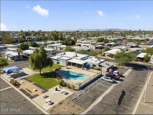 $34,000 | 535 South Alma School Road, Unit 69, Mesa, AZ 85210